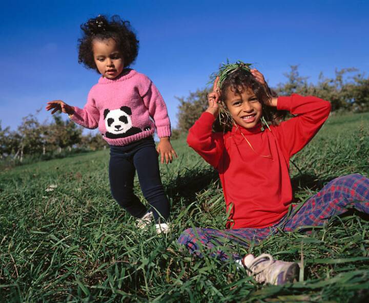 I Believe The Children Are The Future